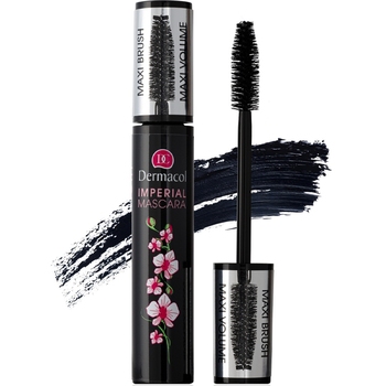 Imperial Mascara - Riasenka pre extra dĺžku a objem 13 ml